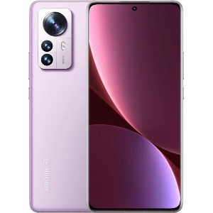 Смартфон Xiaomi 12 Pro, 12.256 ГБ, фиолетовый